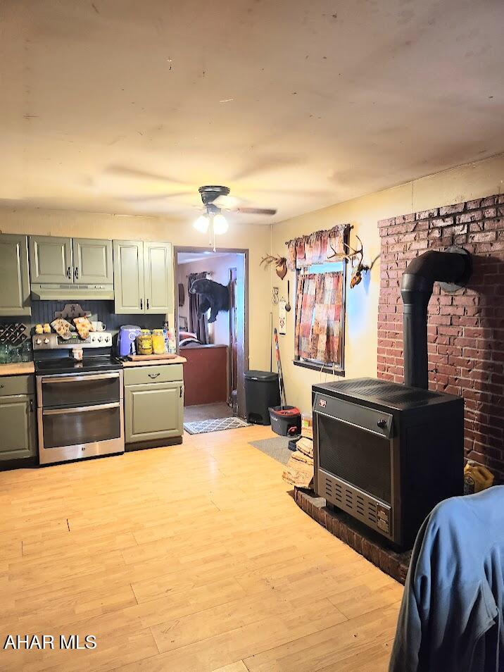 None - Residential
