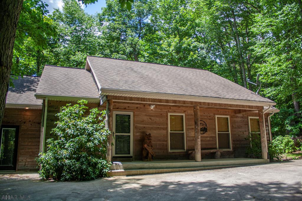 Blue Knob - Residential