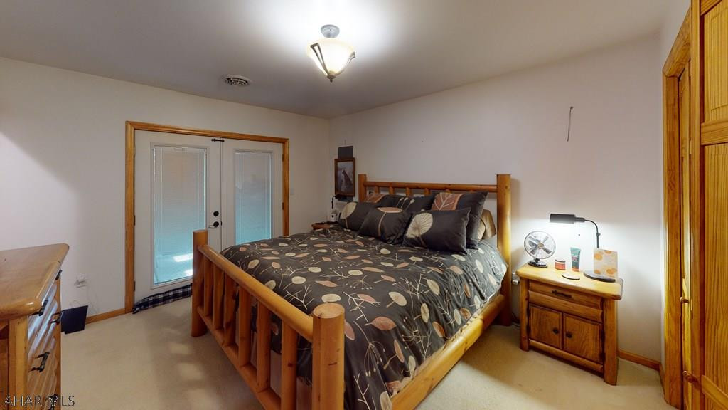Blue Knob - Residential