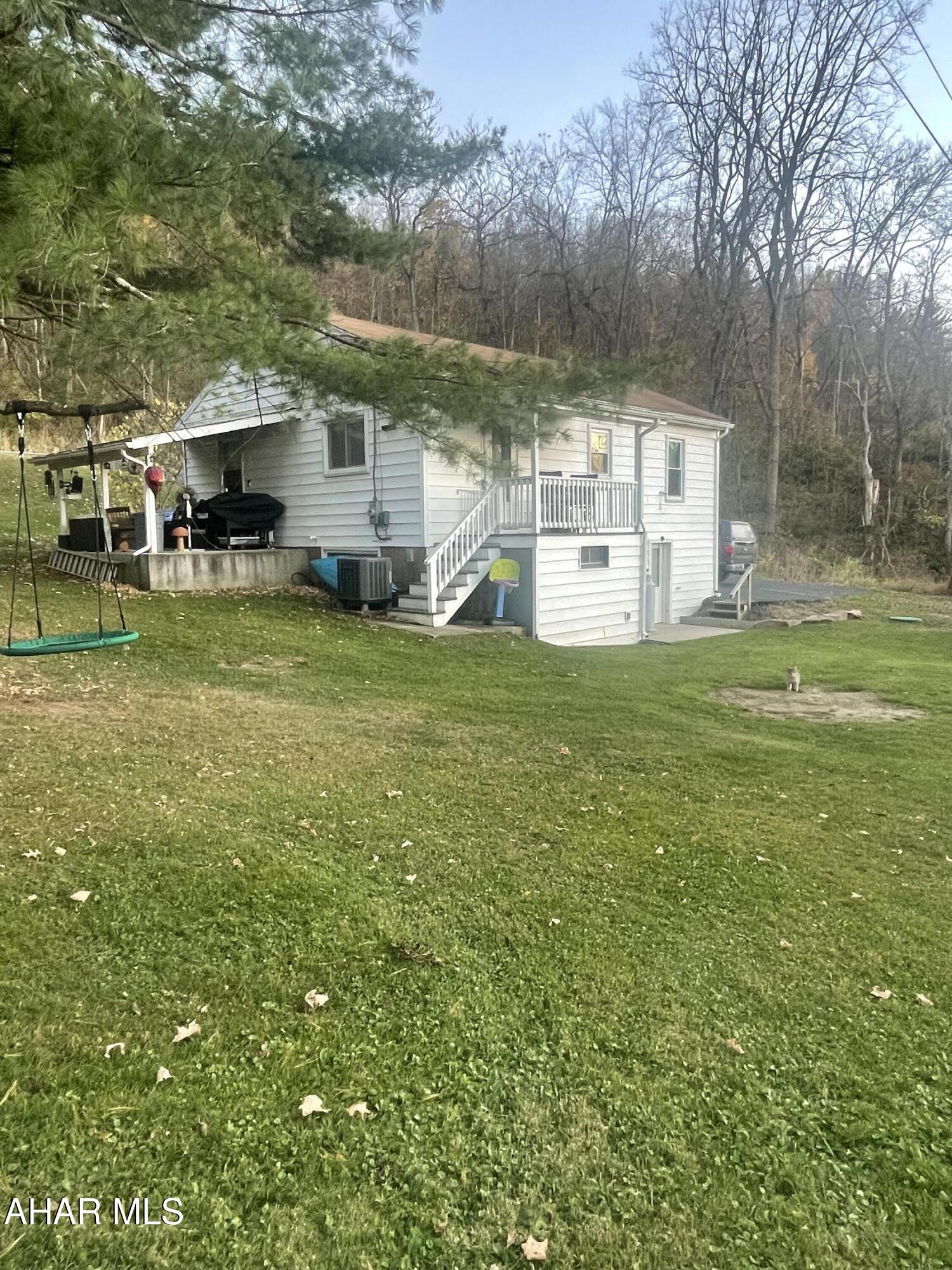 None - Residential