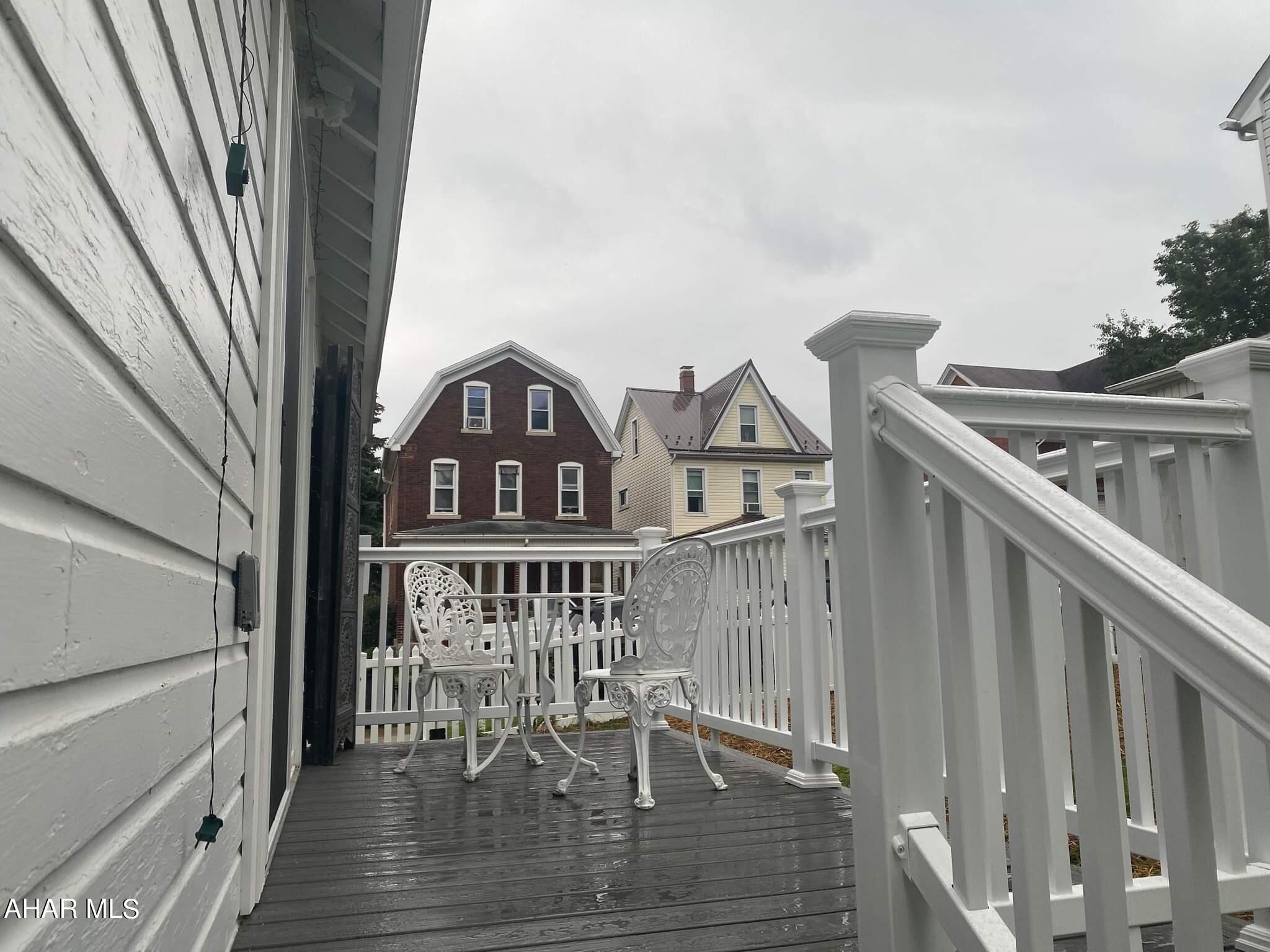 Other - Residential