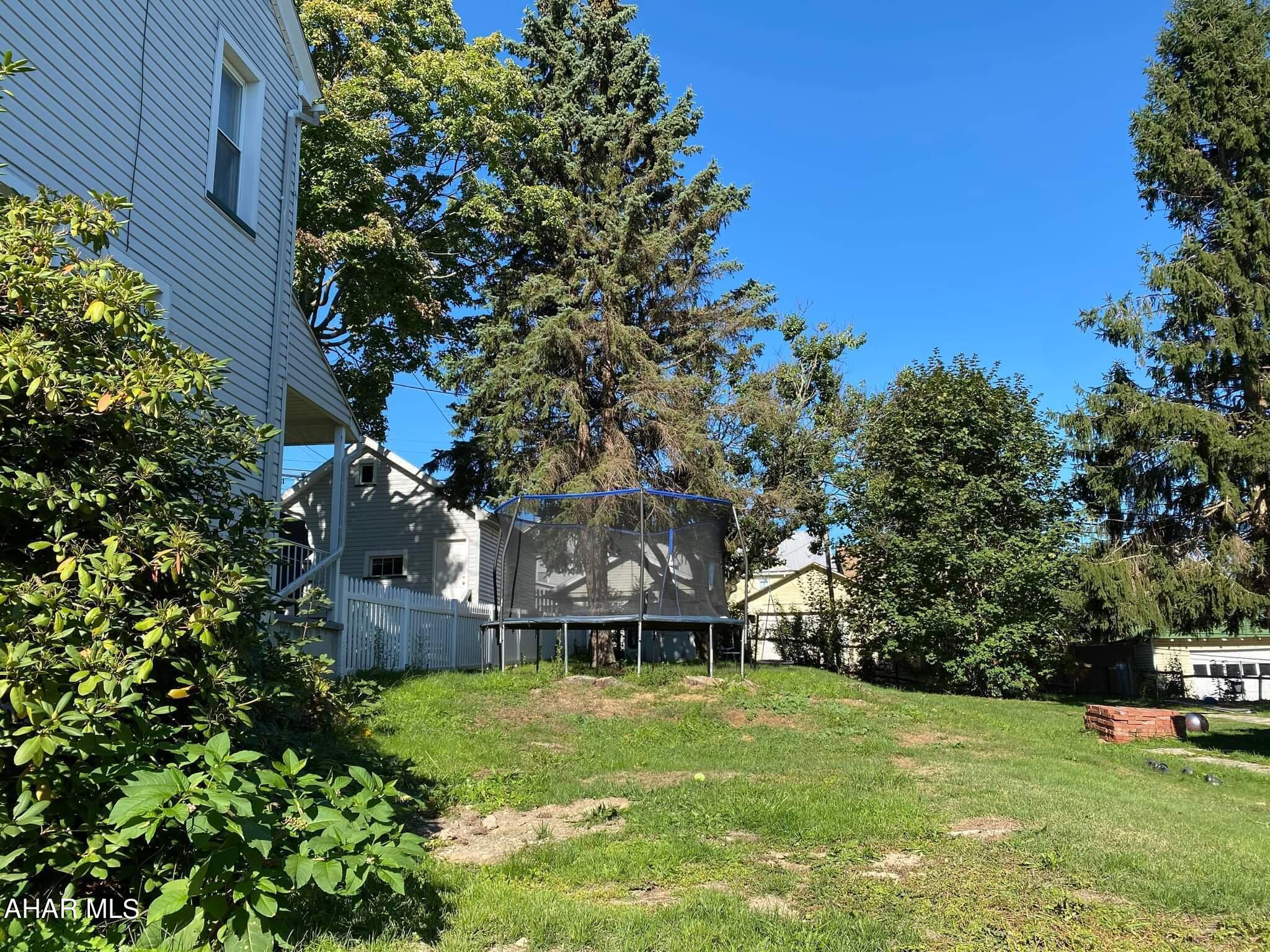 Other - Residential