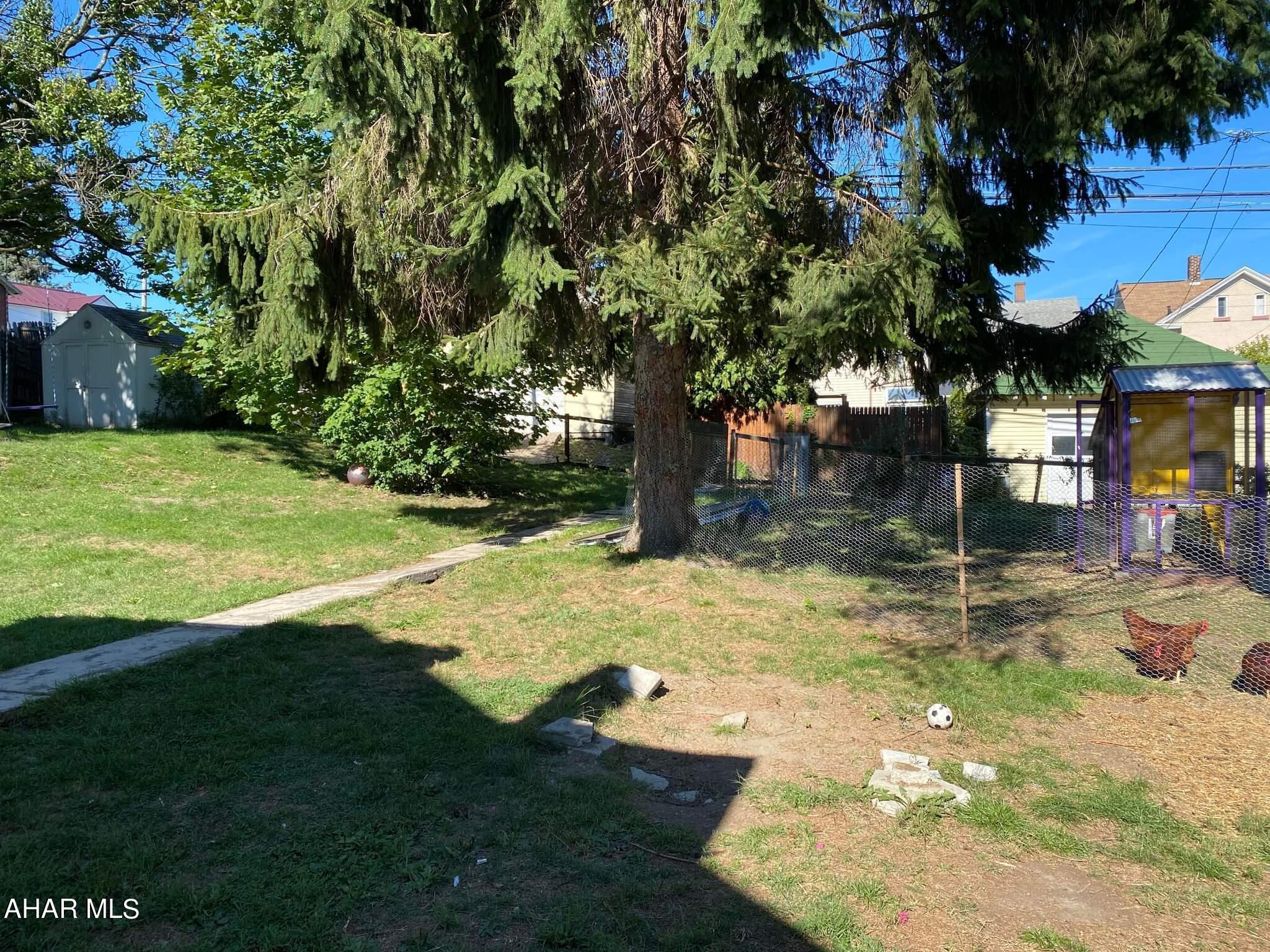 Other - Residential