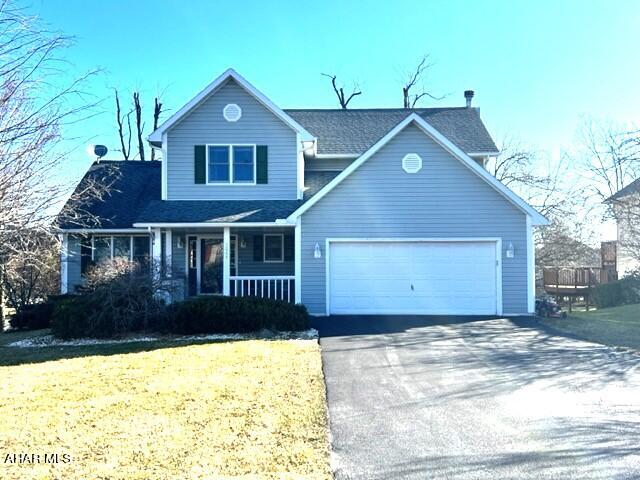 Penn Farms - Residential