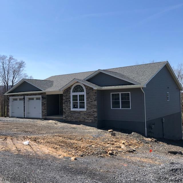Church Hill Manor - Residential
