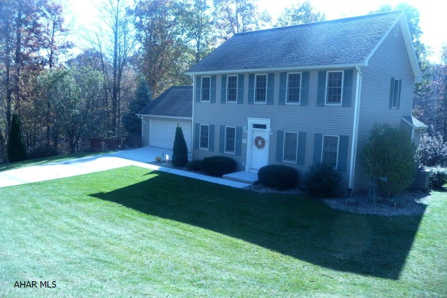 Ridgewood Development - Residential