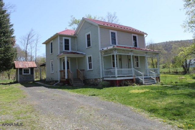 Other - Residential