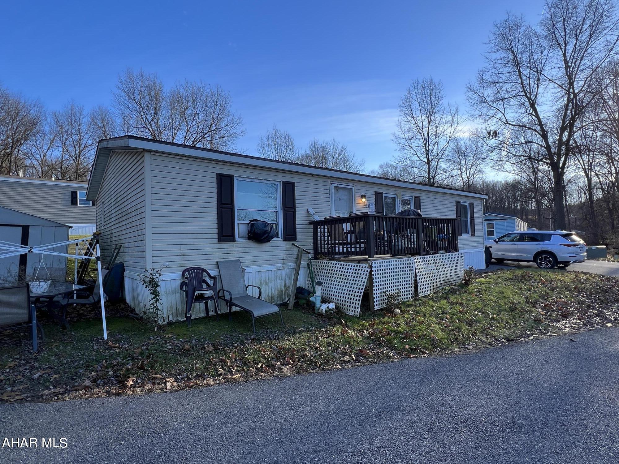 Other - Residential
