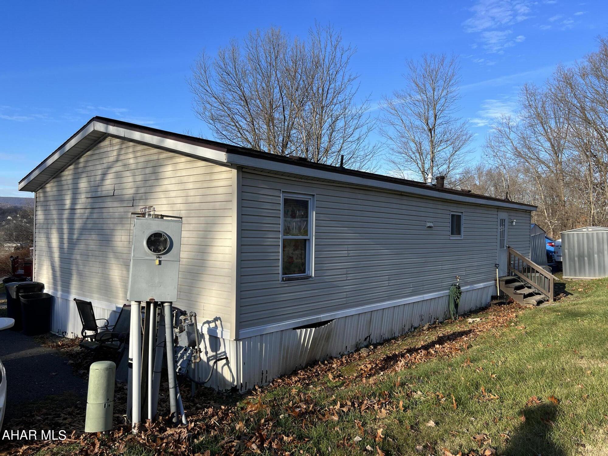 Other - Residential