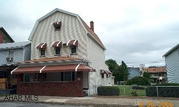 Gorgeous 2-Bedroom-on 50' Lot-Newer Boiler-Roof-Siding-Kitchen-Etc.-Must See!!!