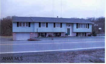 Nice home on Upper Scotch Valley Road, with attached living quarters, 4 Bedroom, 3.5 Baths, 2 Family Rooms, New Oak Kitchen, Newer Roof and Furnace with Central Air.  Nice home on Upper Scotch Valley Road, with attached living quarters, 4 Bedroom, 3.5 Baths, 2 Family Rooms, New Oak Kitchen, Newer Roof and Furnace with Central Air.