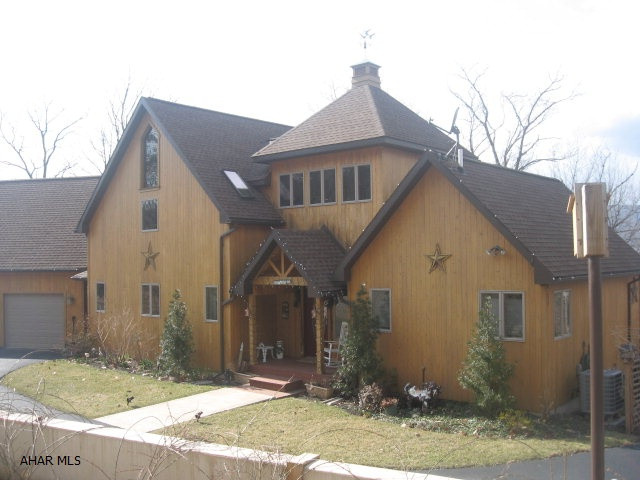 Unknown - Residential