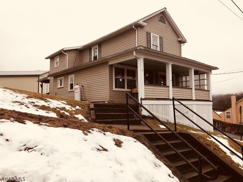 Unknown - Residential