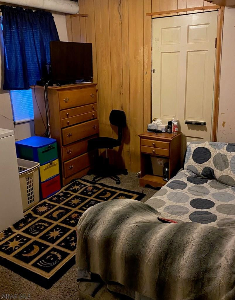 Unknown - Residential Income