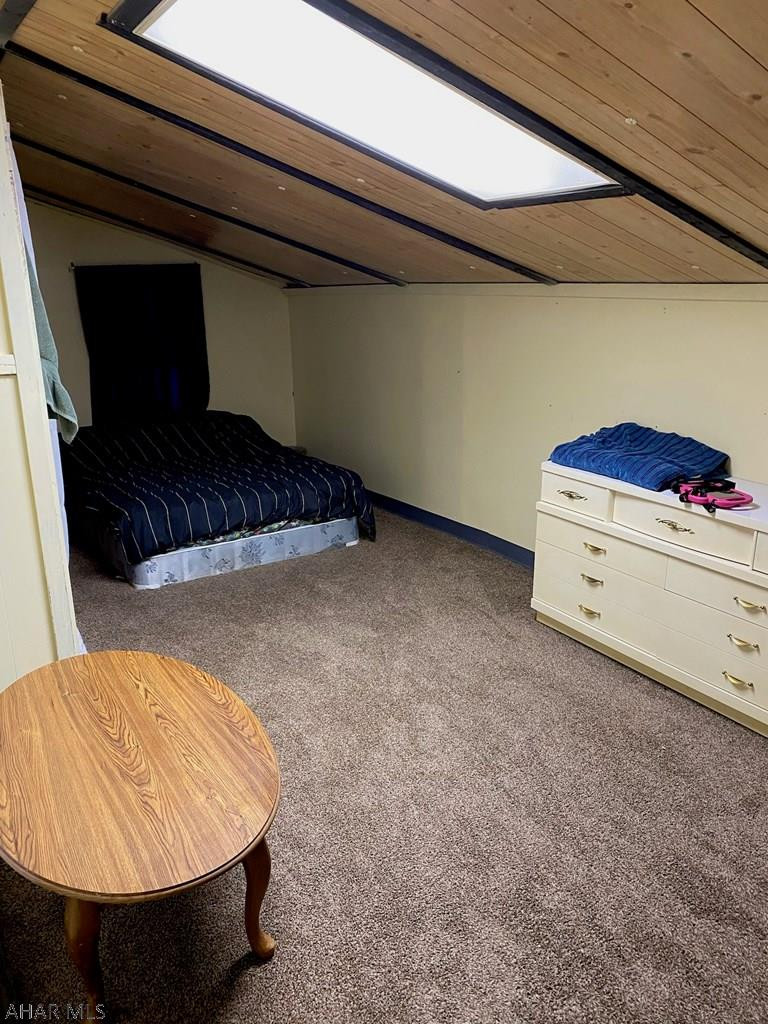 Unknown - Residential Income