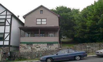 Great Investment Property - good mechanics - Nice Income.