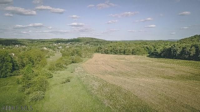 Unknown - Land