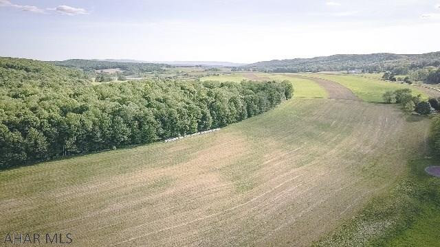 Unknown - Land