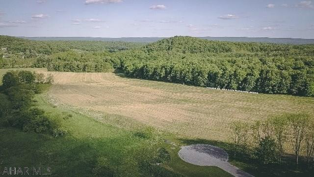 Unknown - Land
