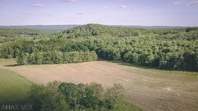 Unknown - Land
