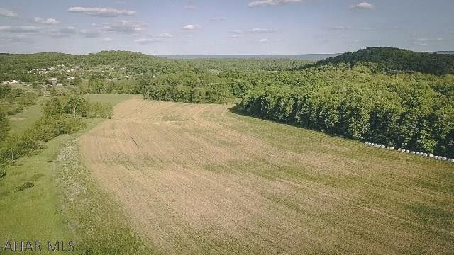 Unknown - Land