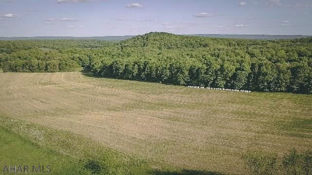 Unknown - Land