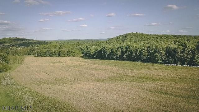 Unknown - Land