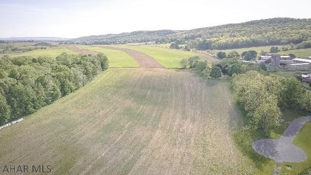 Unknown - Land