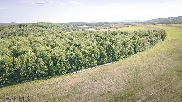 Unknown - Land