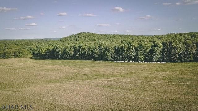 Unknown - Land