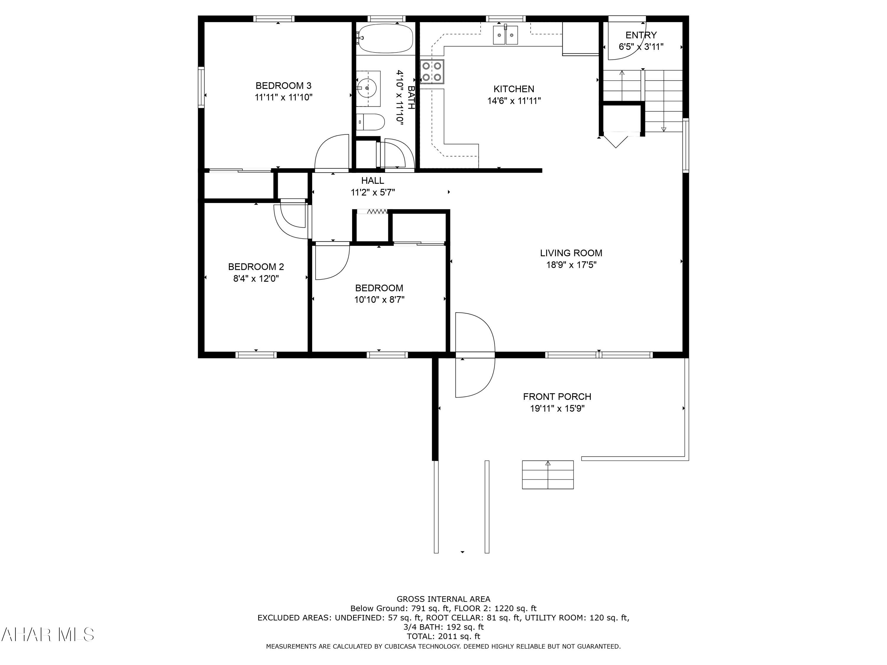 None - Residential