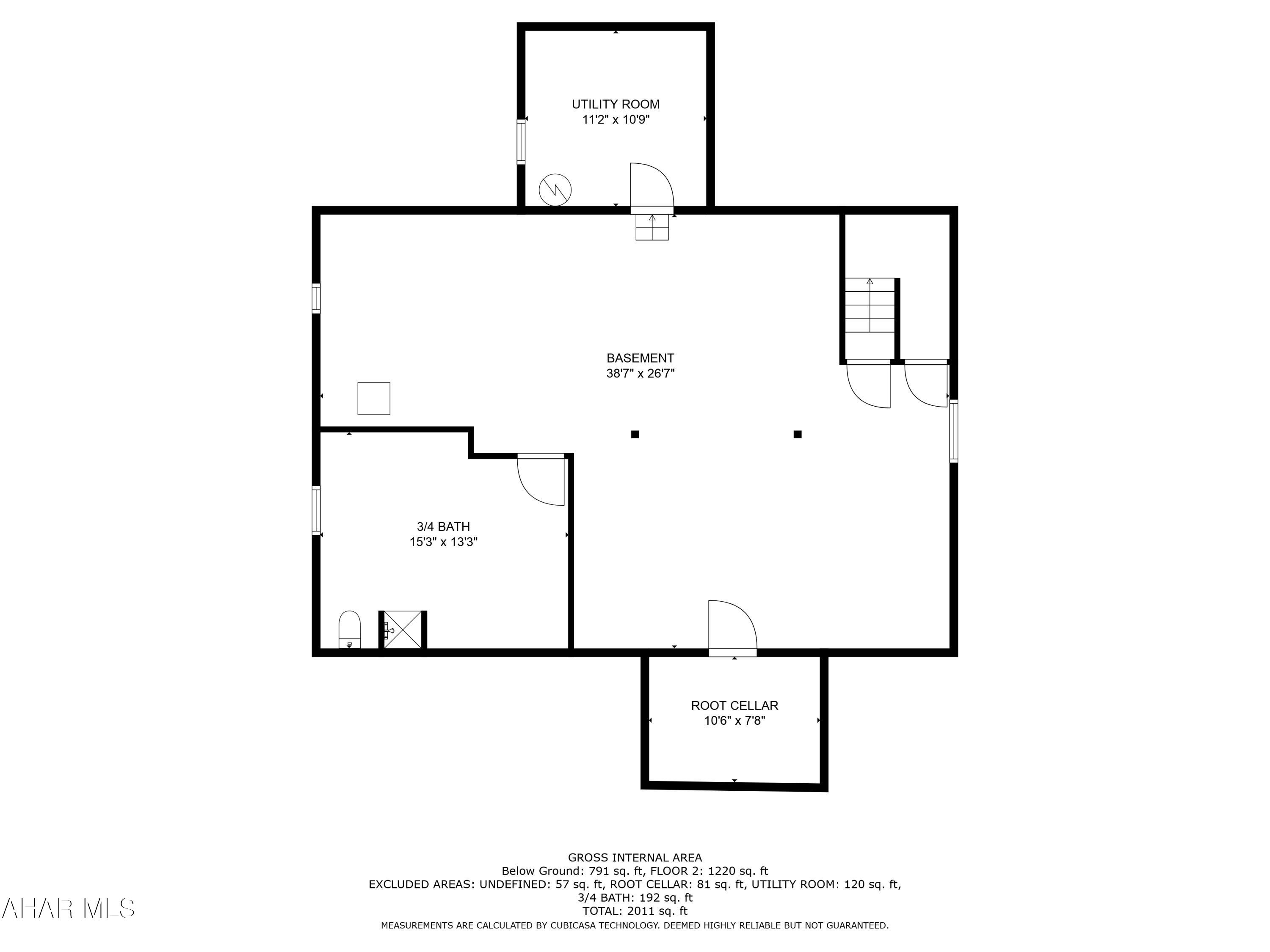 None - Residential