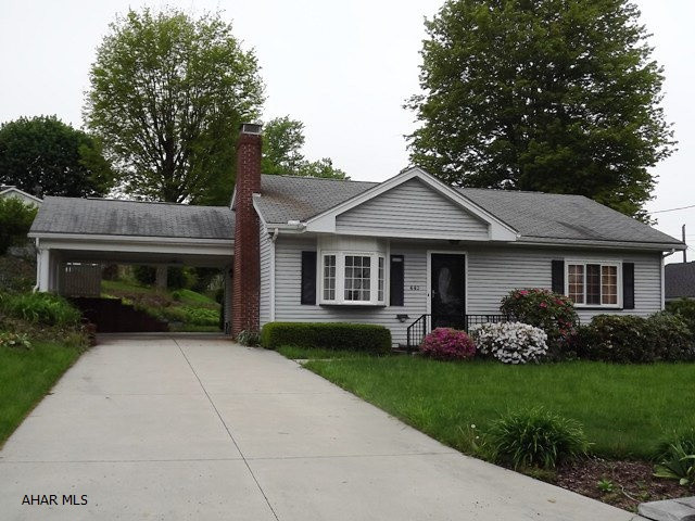 Orchard Heights - Residential