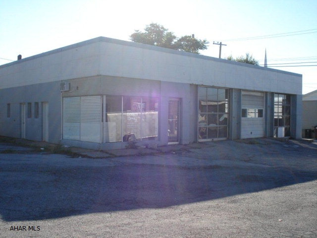 Other - Commercial Sale