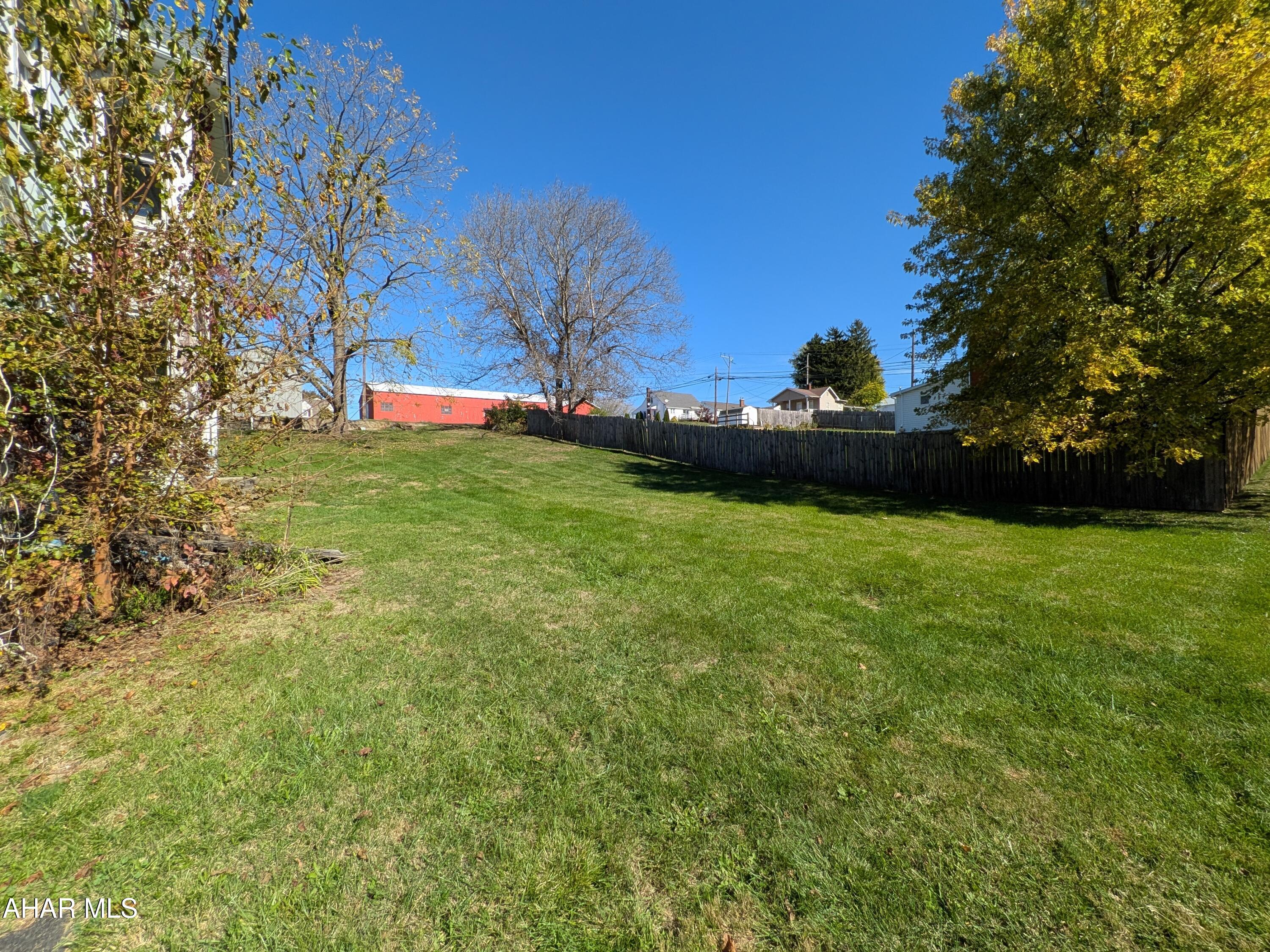 Other - Residential