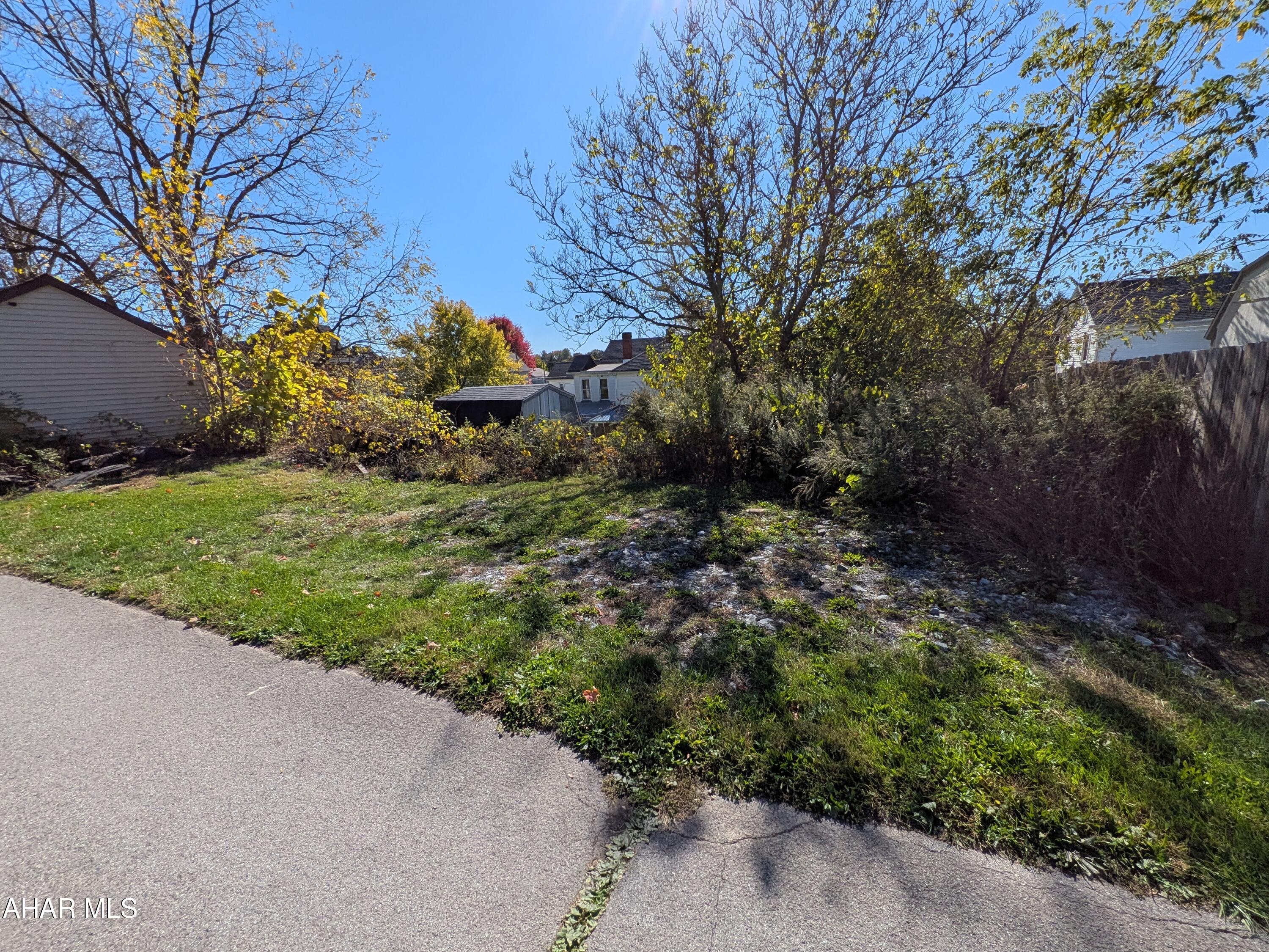 Other - Residential