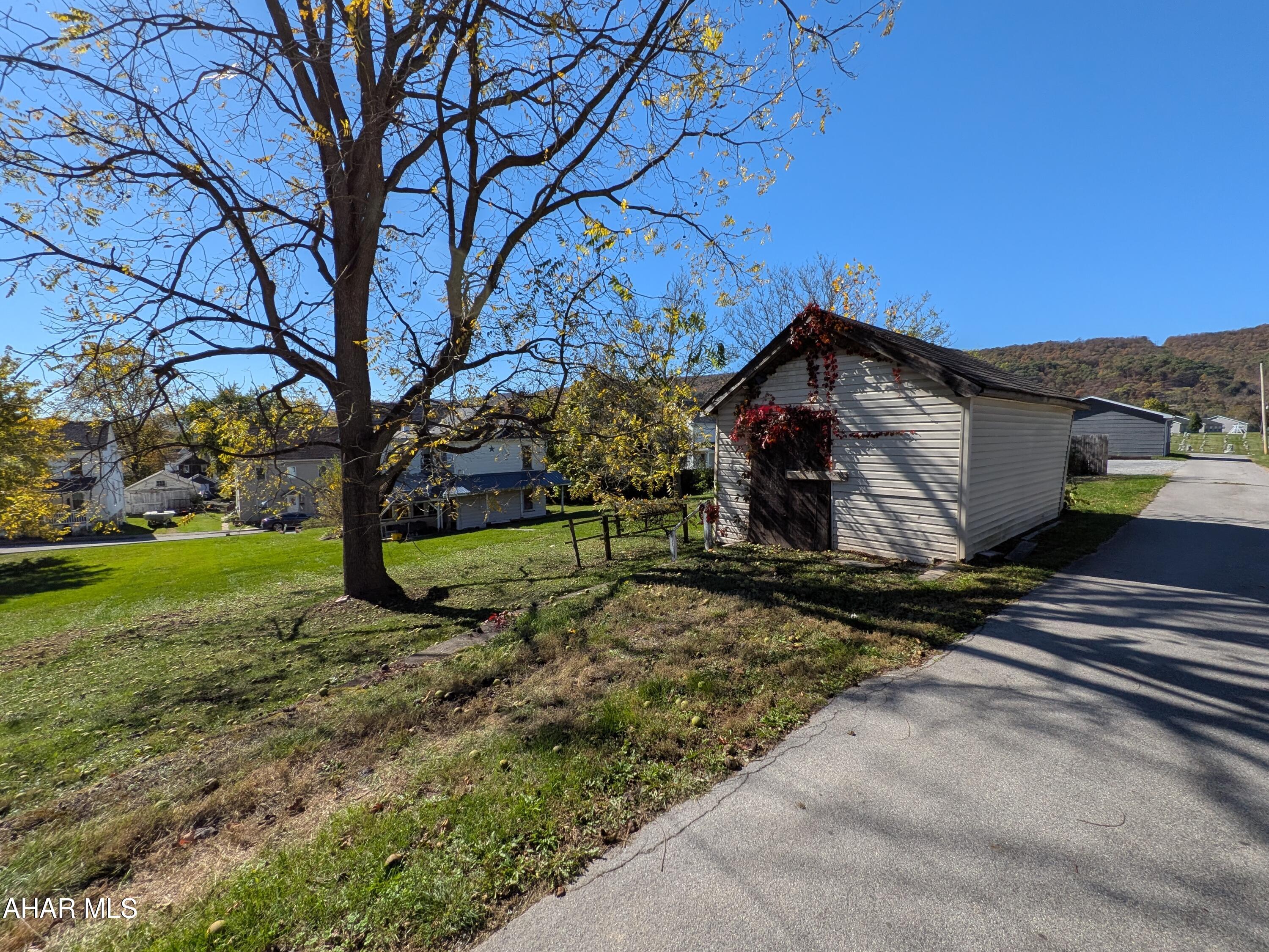 Other - Residential