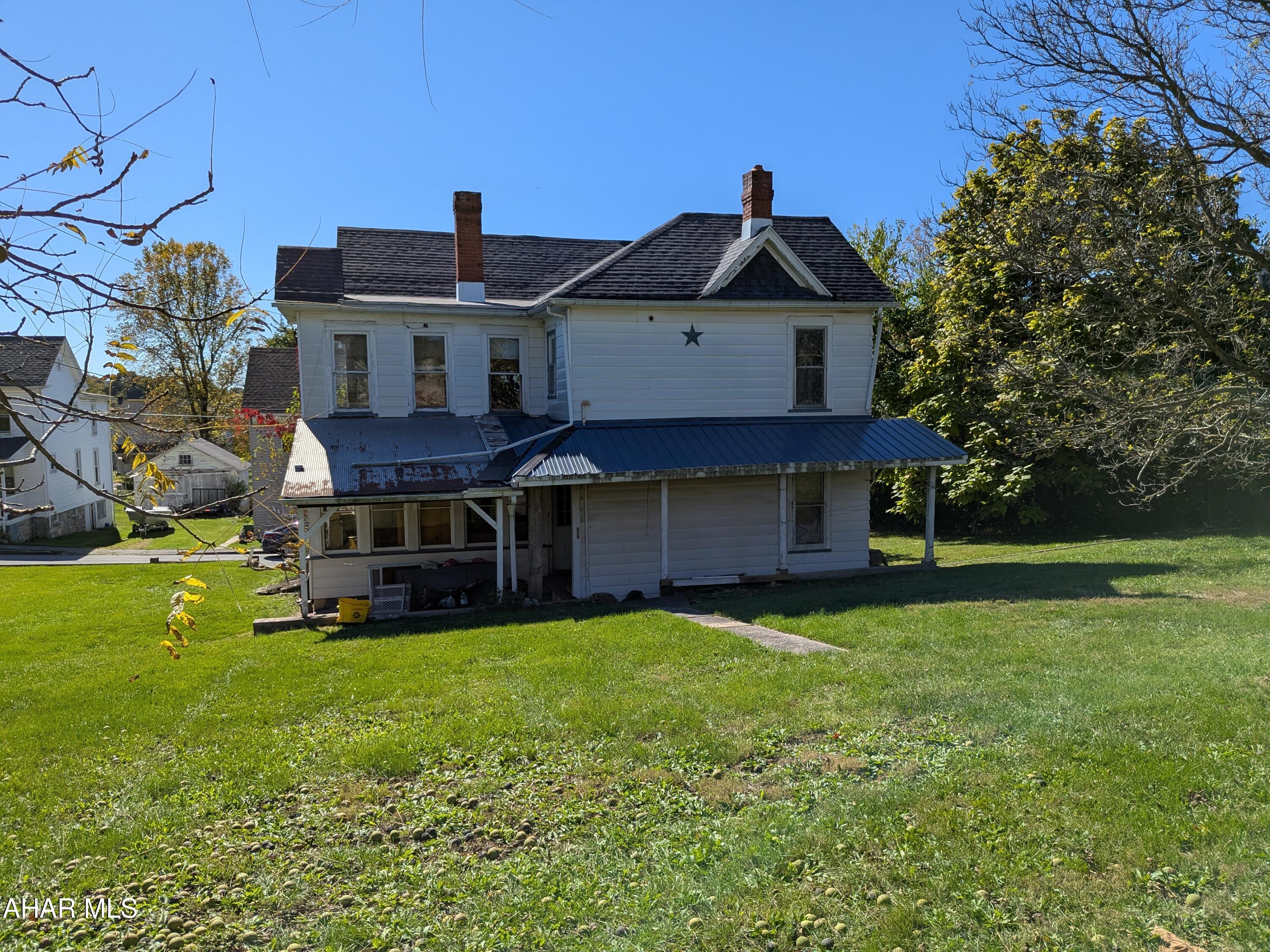 Other - Residential