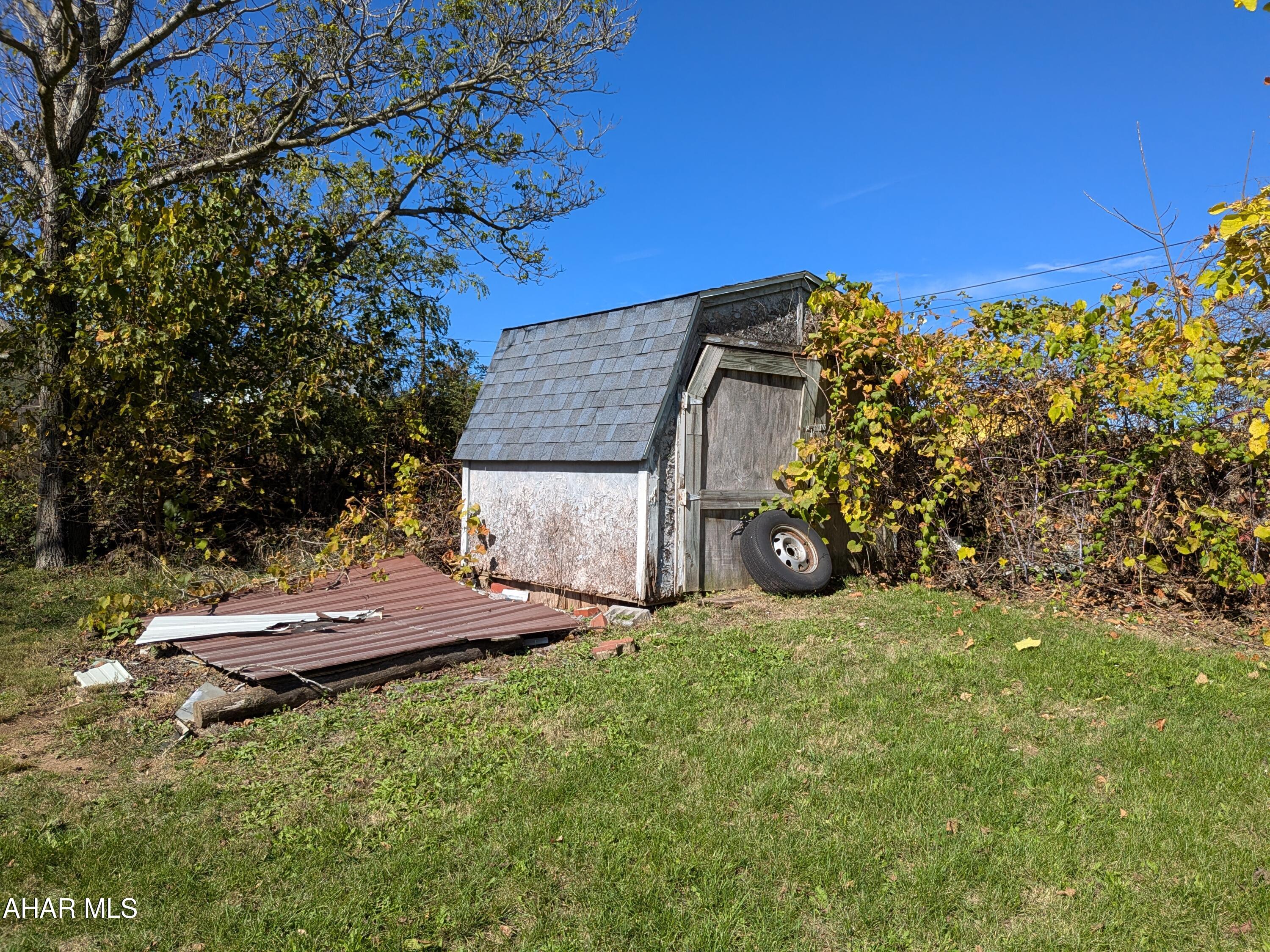 Other - Residential