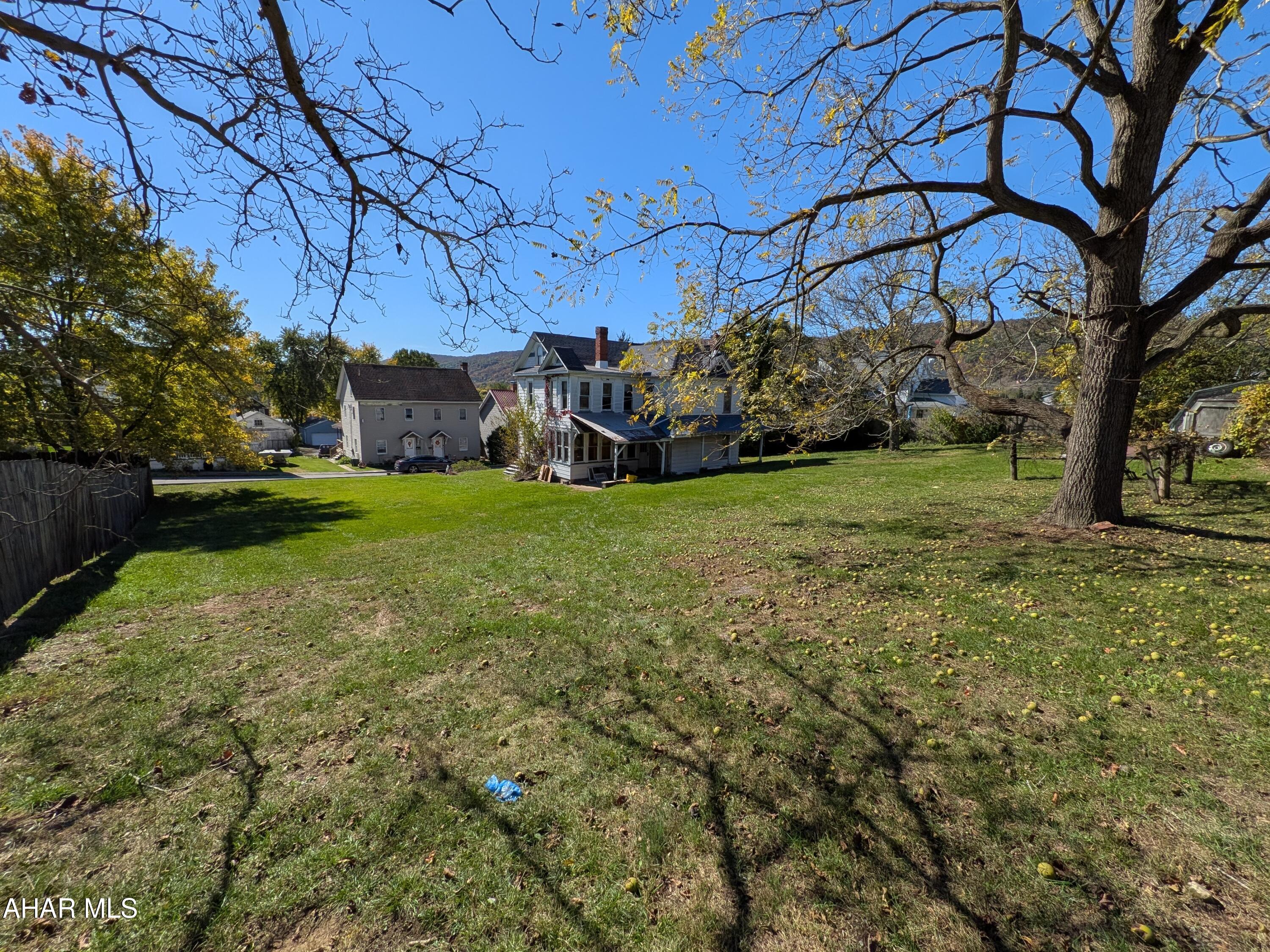 Other - Residential
