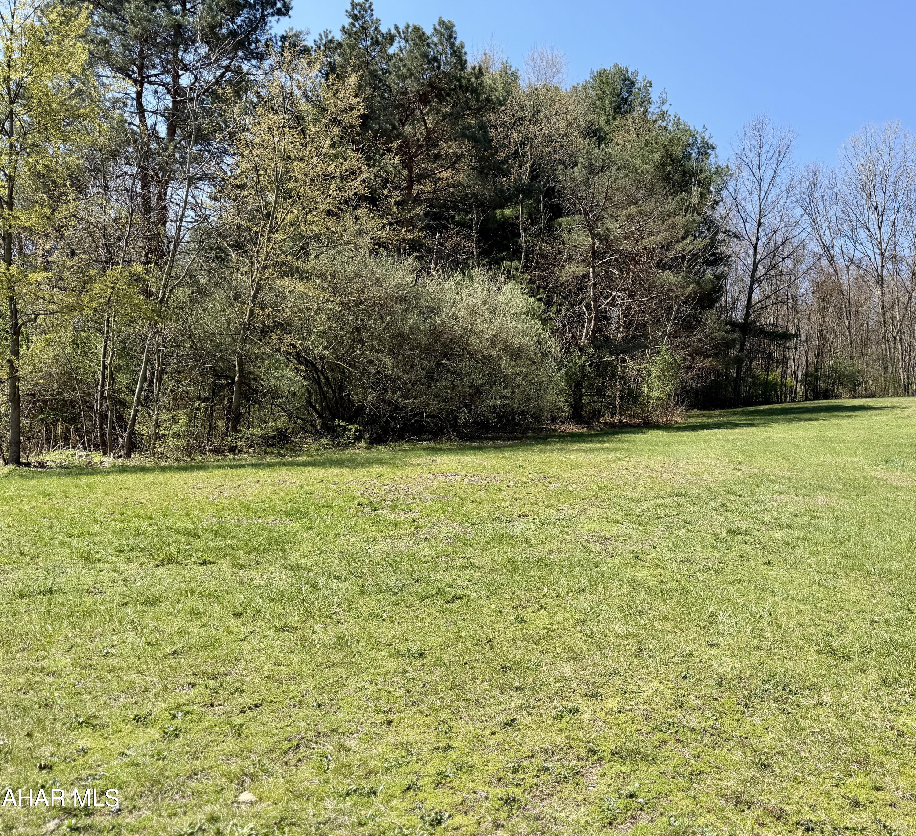 Ridgewood Development - Land