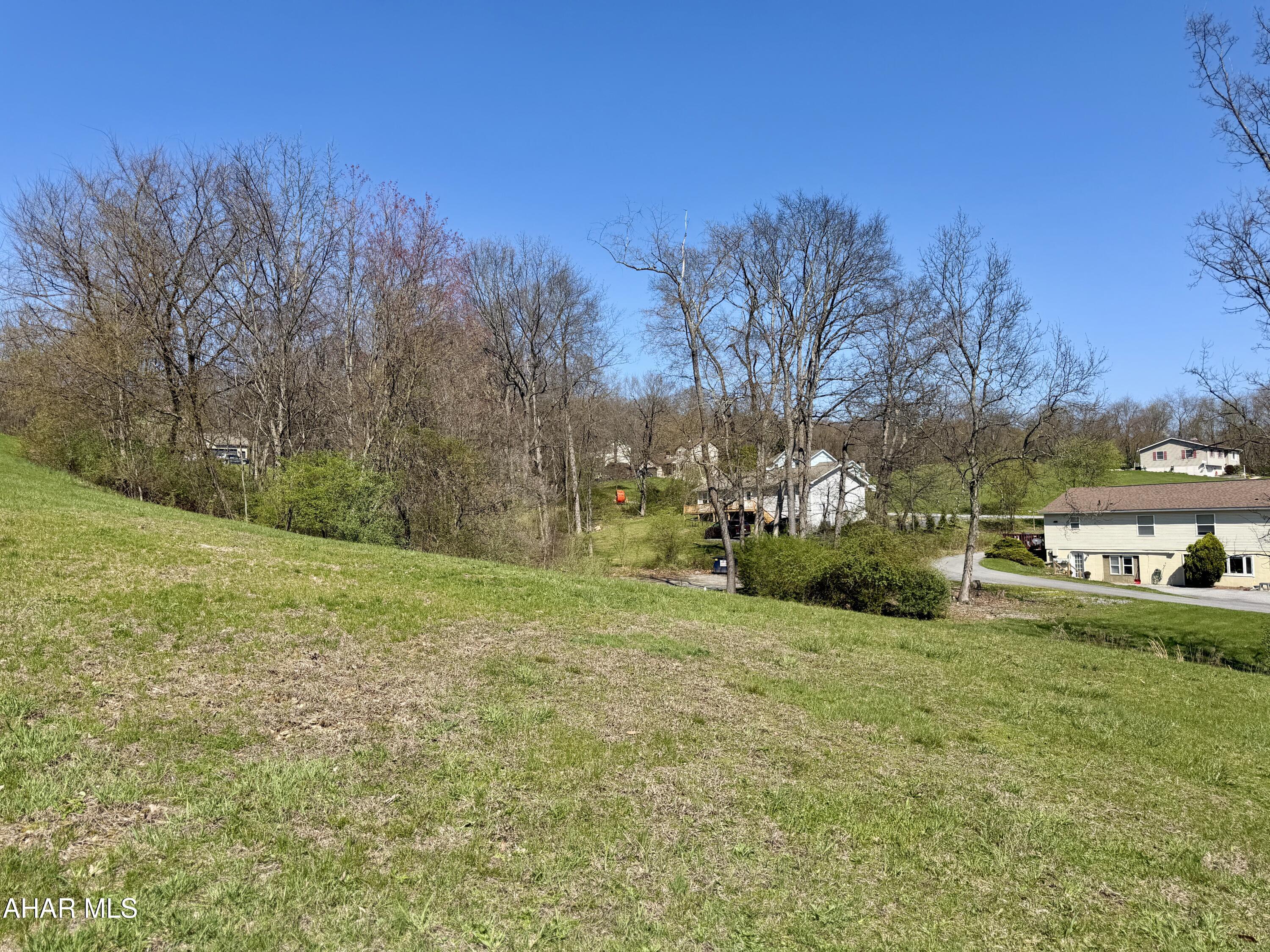 Ridgewood Development - Land