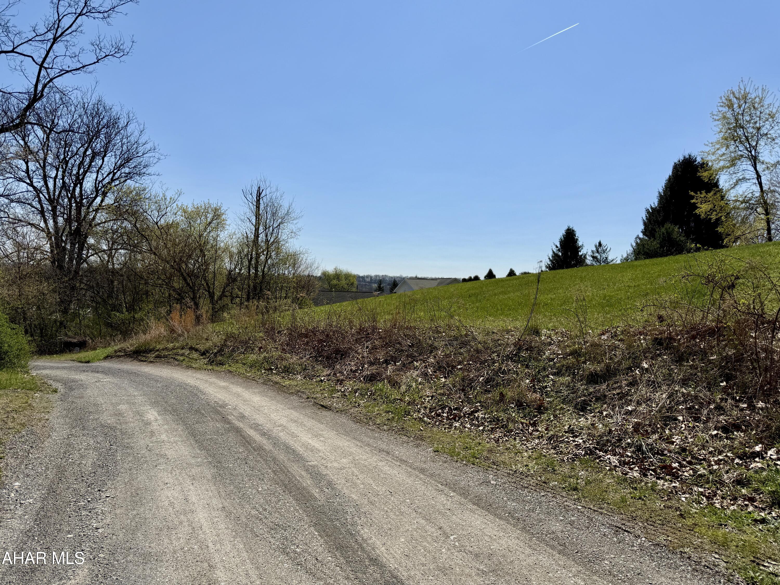 Ridgewood Development - Land