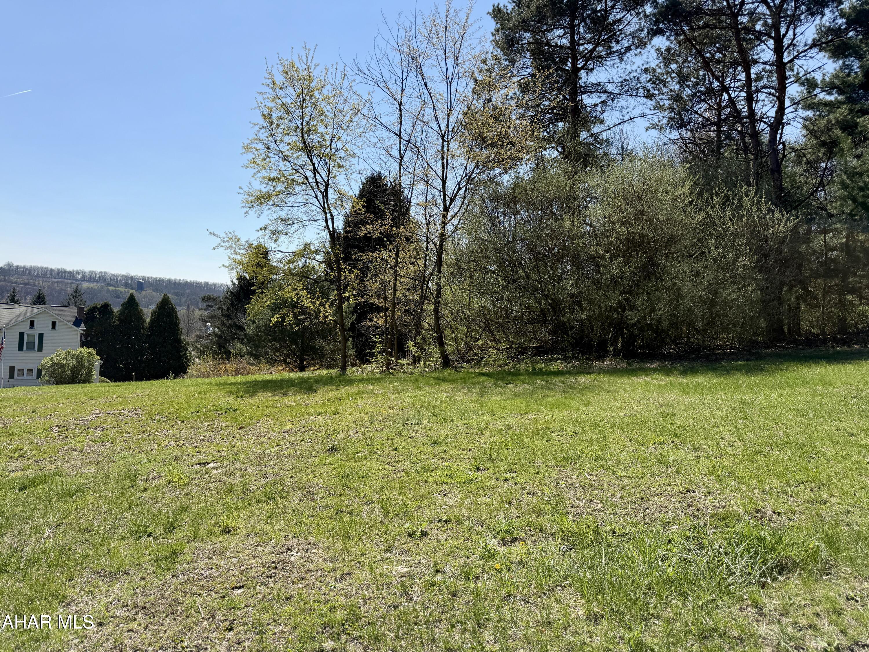 Ridgewood Development - Land