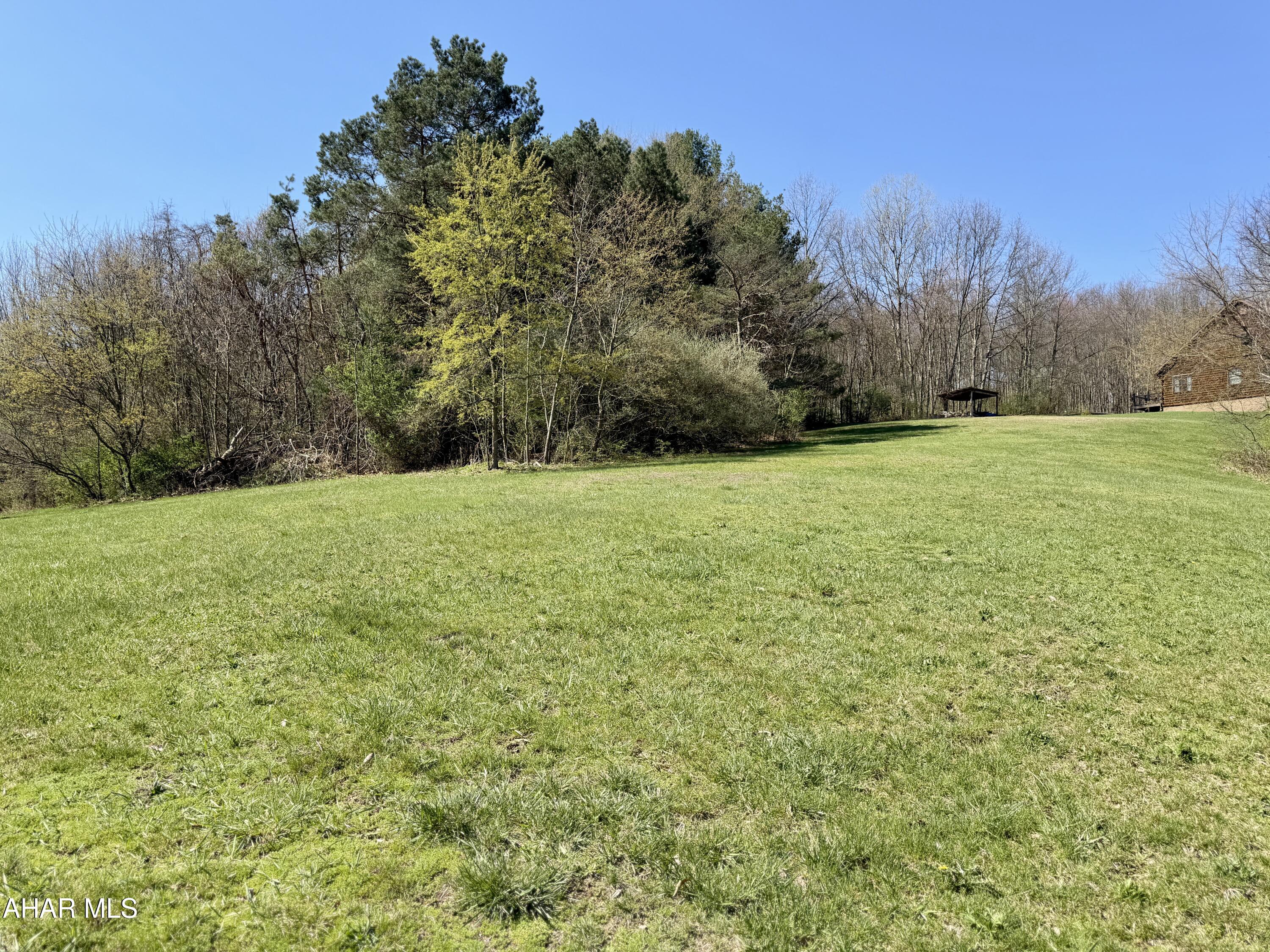 Ridgewood Development - Land