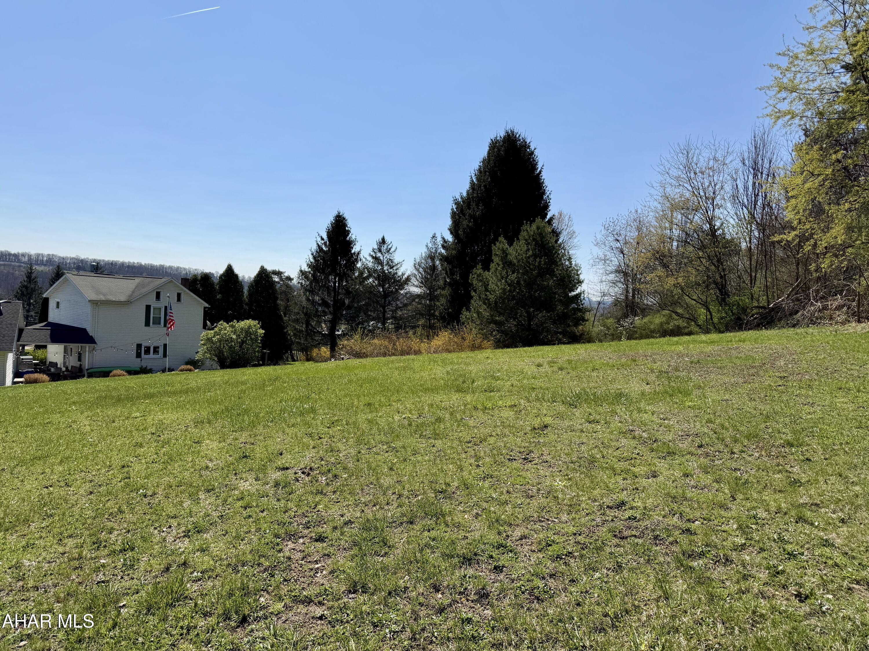 Ridgewood Development - Land