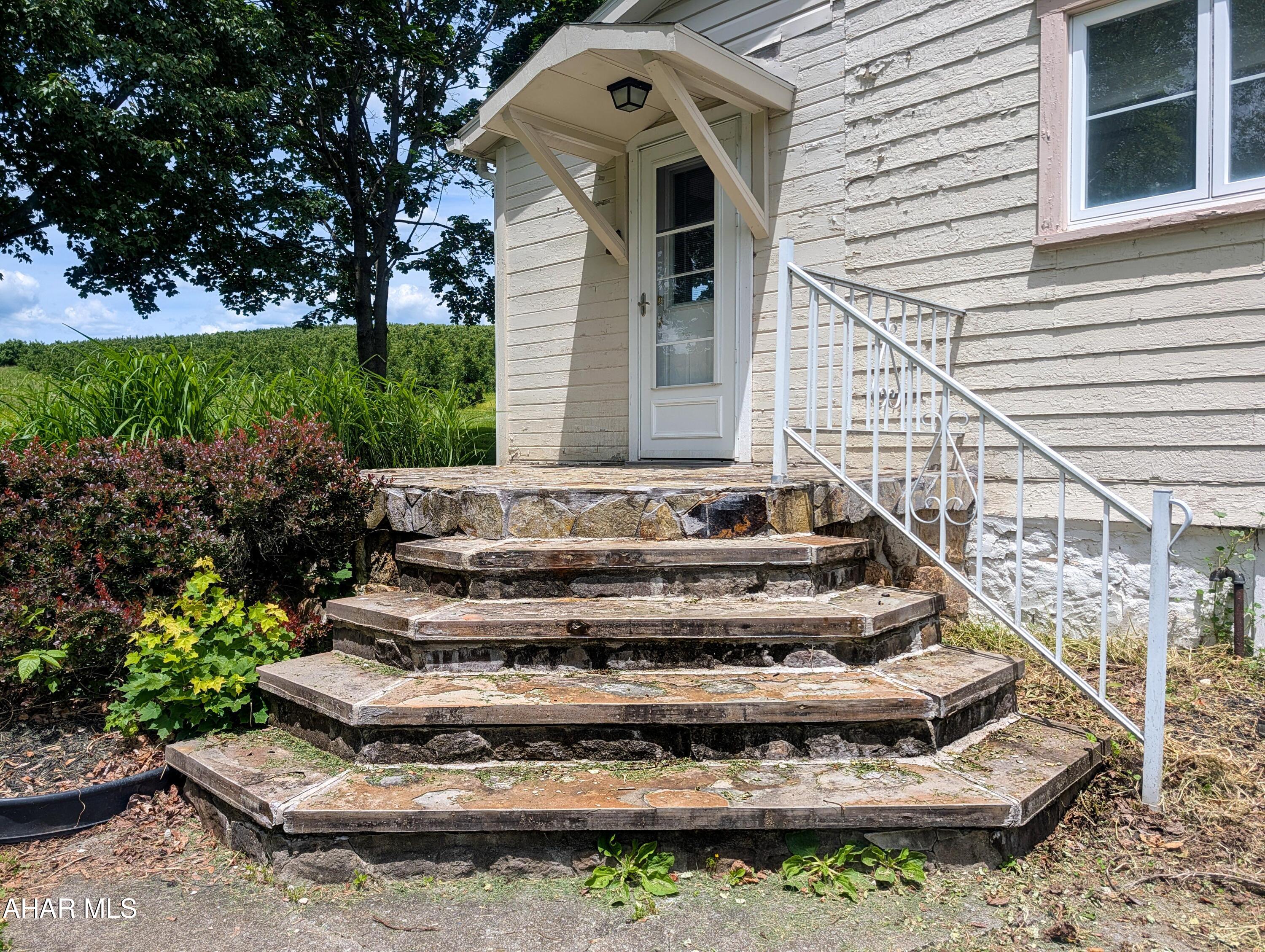 Unknown - Residential