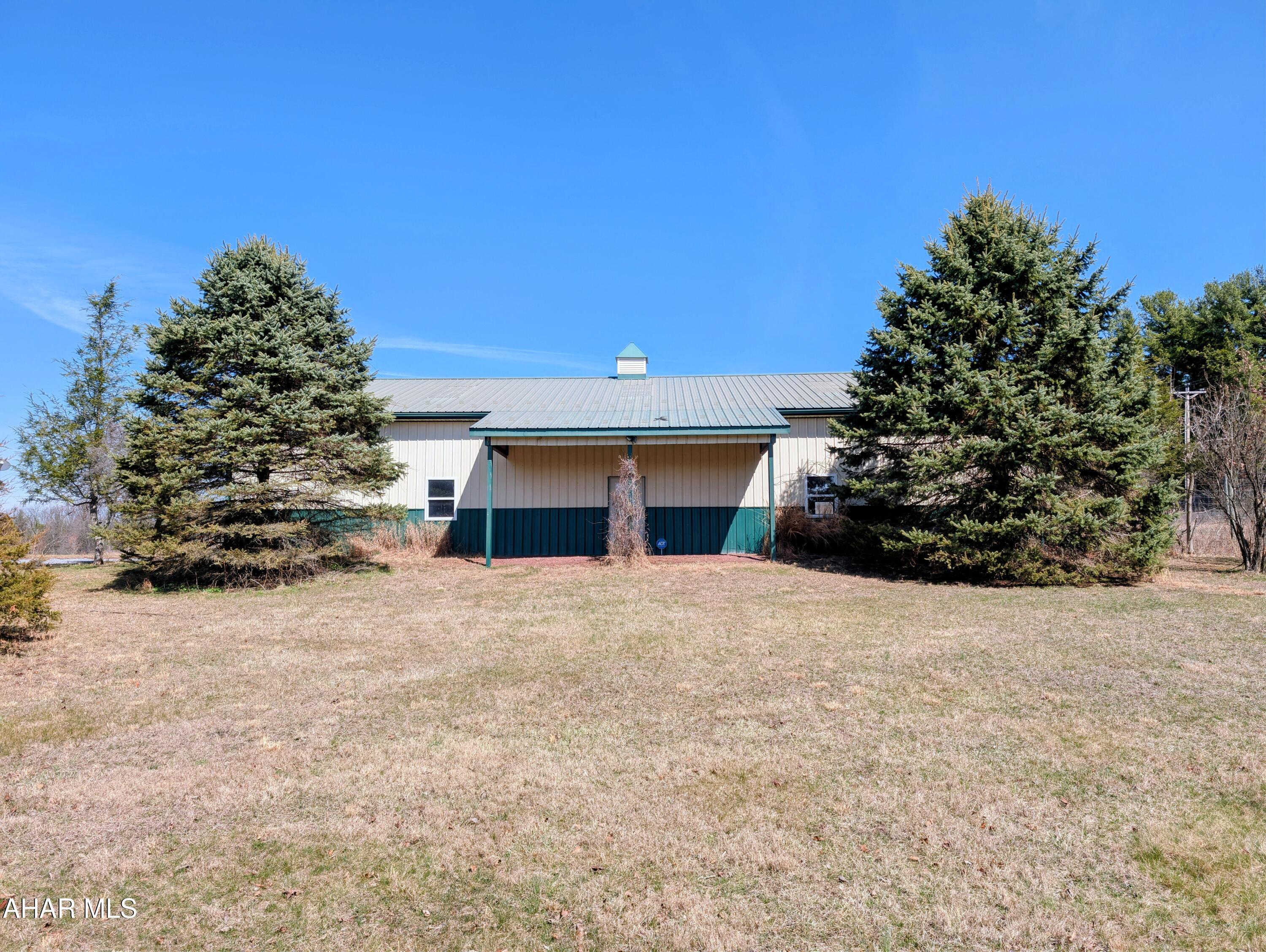None - Residential