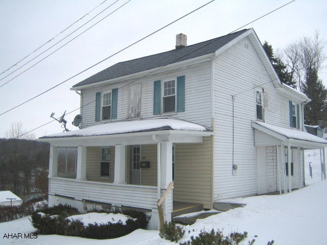 Other - Residential