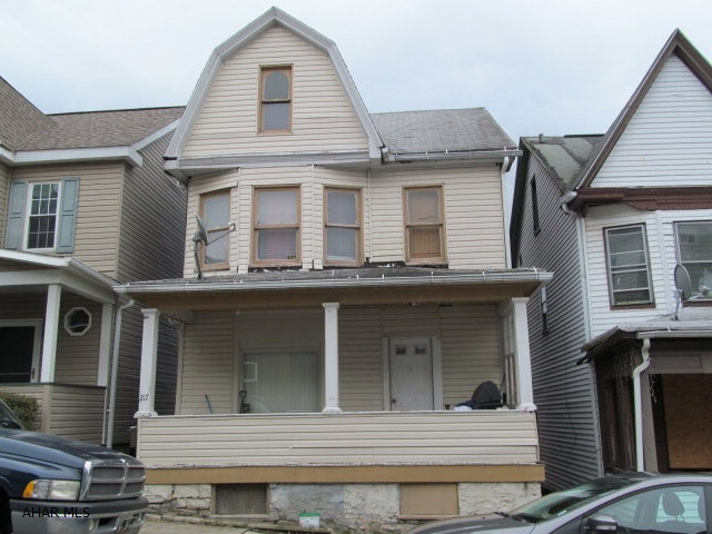 Other - Residential
